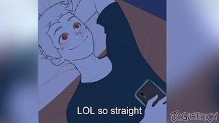 Мем TXT милая пара трахается порно